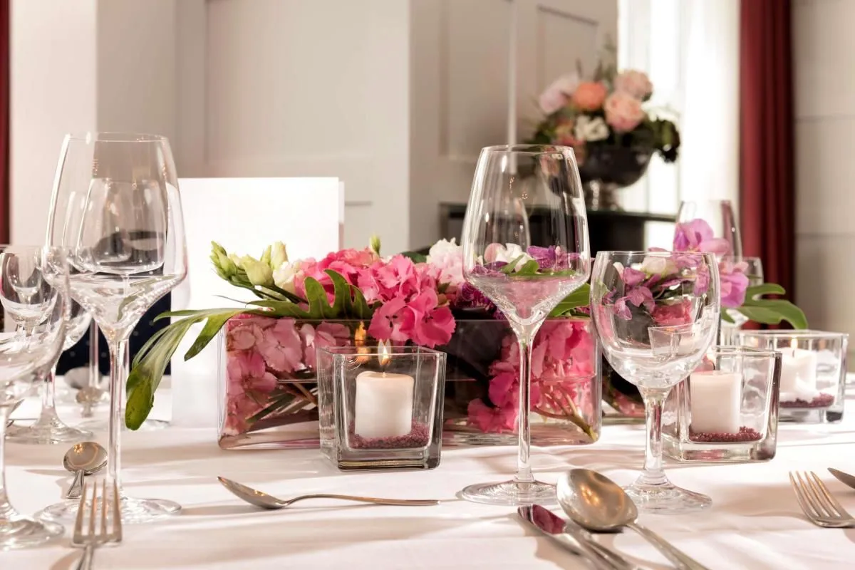 Unternehmen 42 Bild BEST WESTERN HOTEL WINDORF