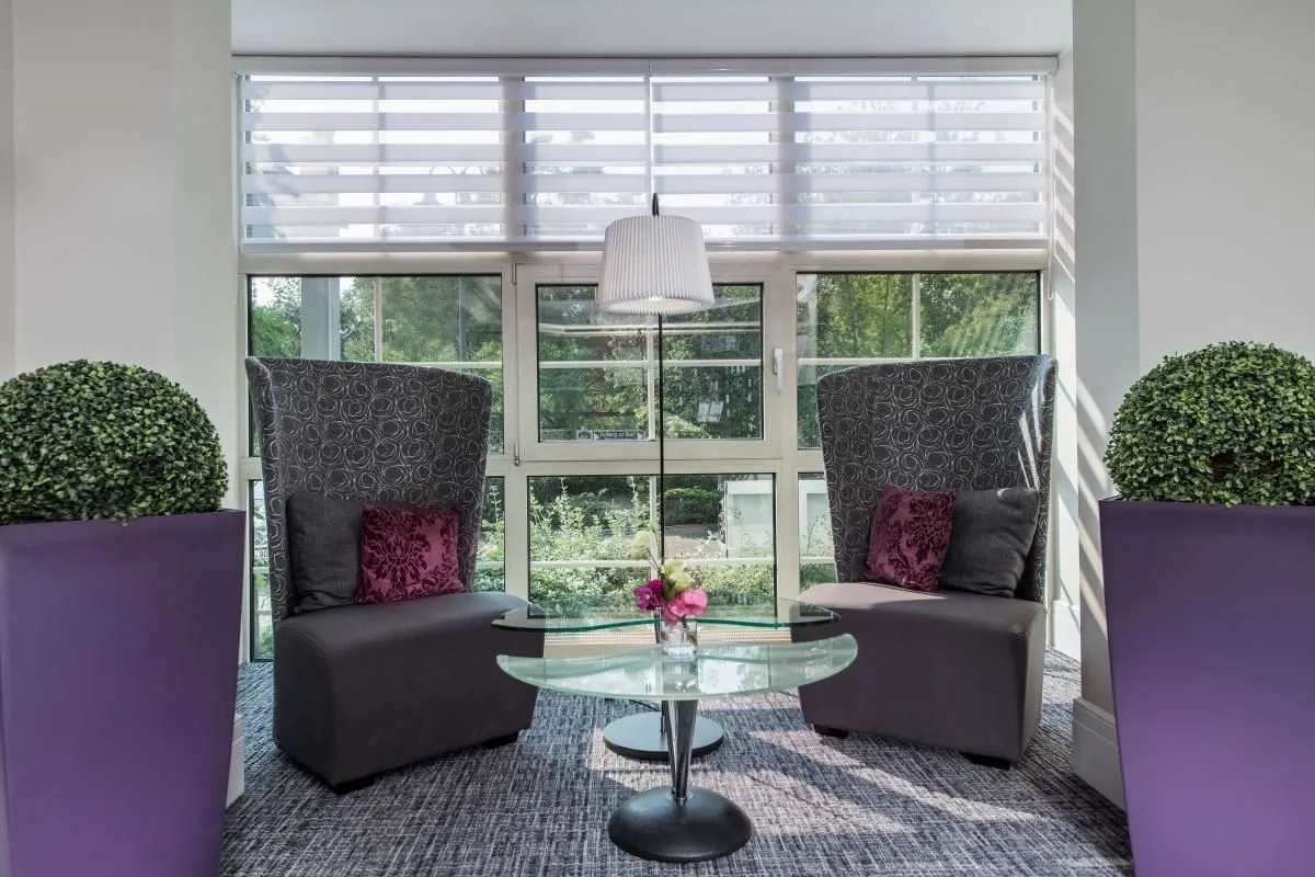 Unternehmen 49 Bild BEST WESTERN HOTEL WINDORF
