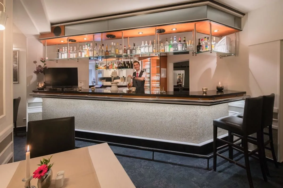 Unternehmen 19 Bild BEST WESTERN HOTEL WINDORF