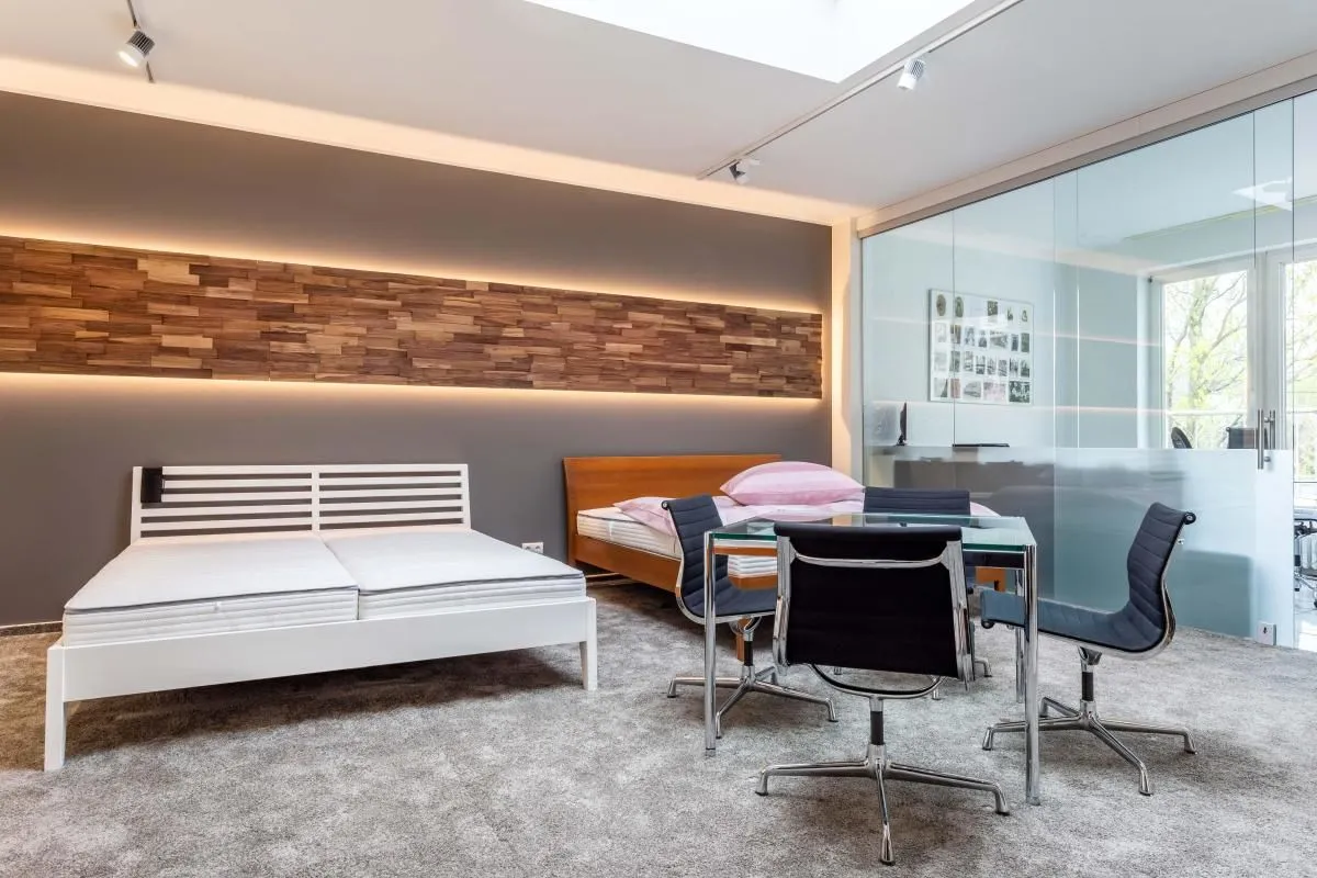 Unternehmen 10 Bild BETTEN-SAUER BETTEN & MATRATZEN KÖLN