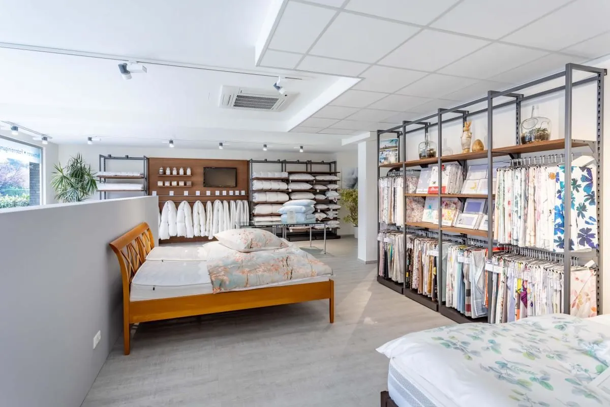 Unternehmen 1 Bild BETTEN-SAUER BETTEN & MATRATZEN KÖLN