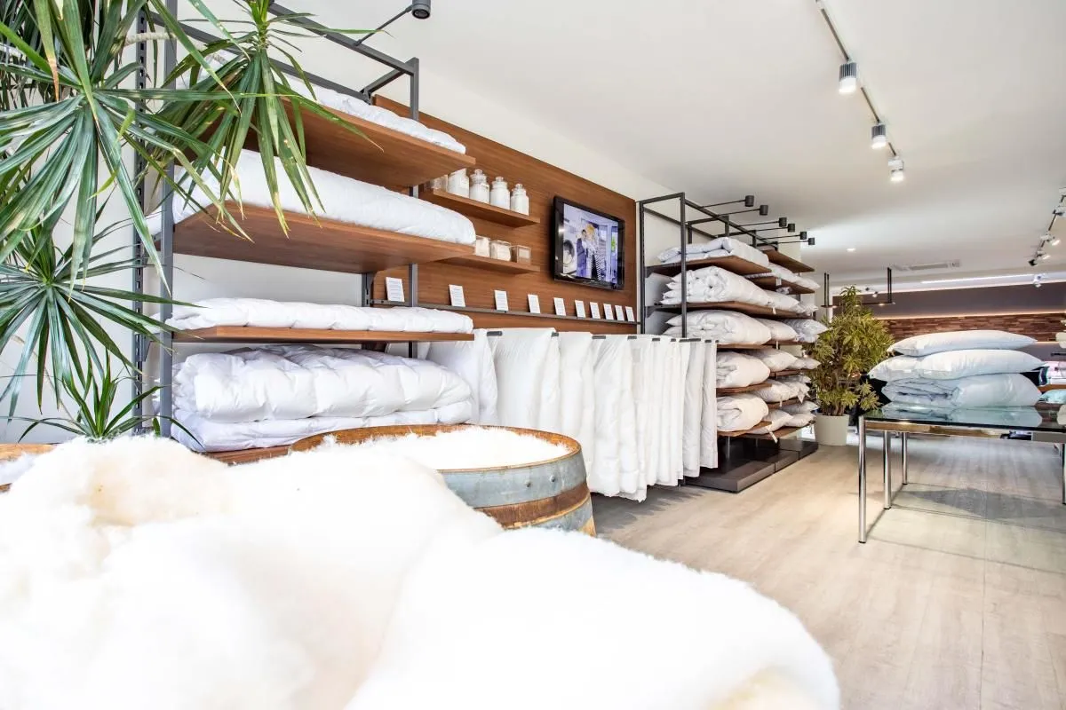 Unternehmen 13 Bild BETTEN-SAUER BETTEN & MATRATZEN KÖLN