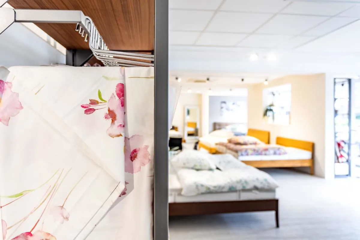 Unternehmen 5 Bild BETTEN-SAUER BETTEN & MATRATZEN KÖLN