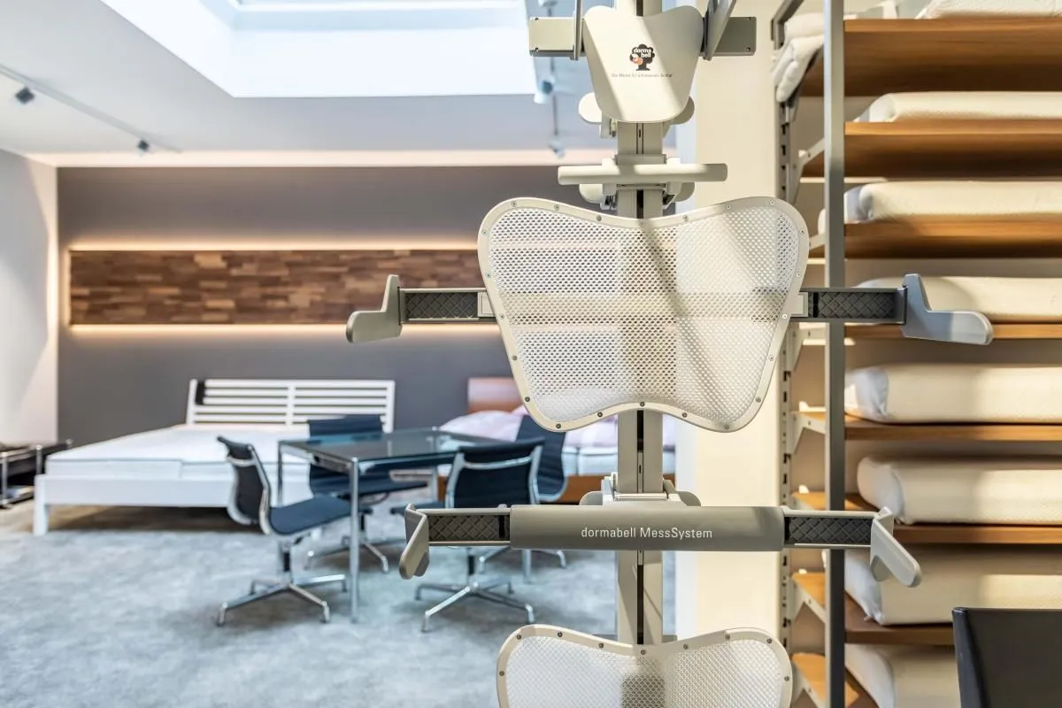 Unternehmen 6 Bild BETTEN-SAUER BETTEN & MATRATZEN KÖLN