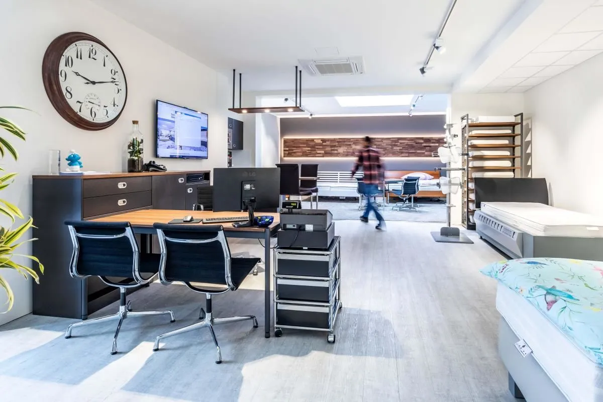 Unternehmen 8 Bild BETTEN-SAUER BETTEN & MATRATZEN KÖLN