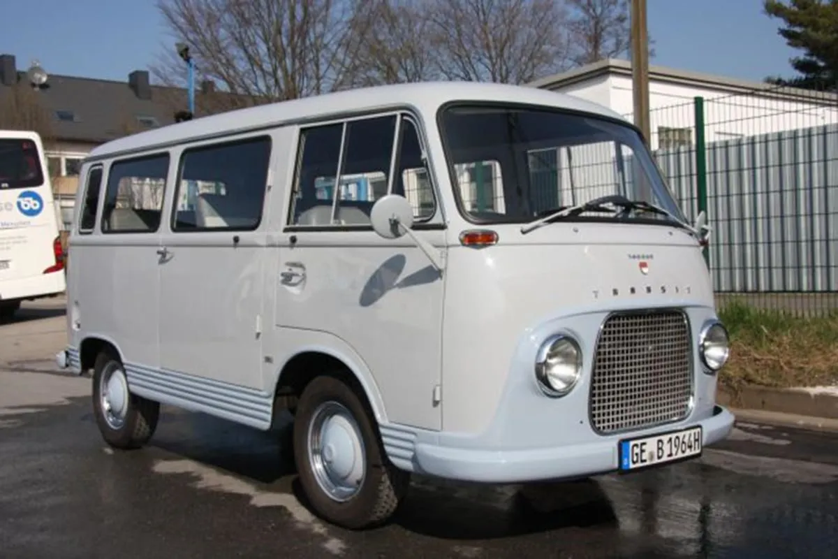 Unternehmen 1 Bild BRUNE BUSSE E.K. OMNIBUSBETRIEB