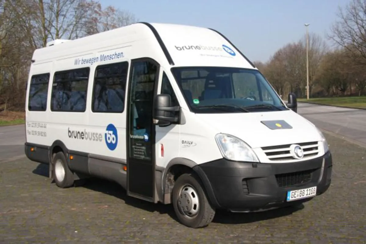 Unternehmen 2 Bild BRUNE BUSSE E.K. OMNIBUSBETRIEB