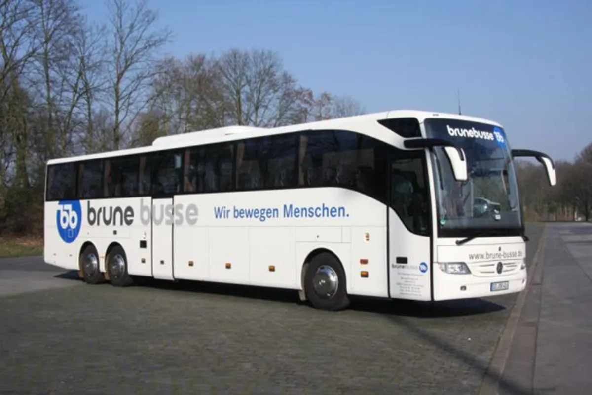 Unternehmen 8 Bild BRUNE BUSSE E.K. OMNIBUSBETRIEB