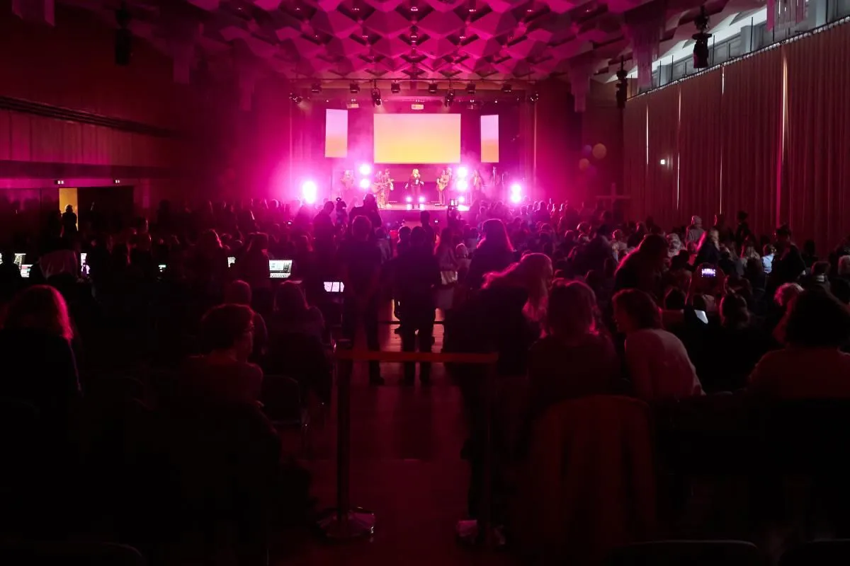 Unternehmen 8 Bild CELEBRATE LIFE CHURCH