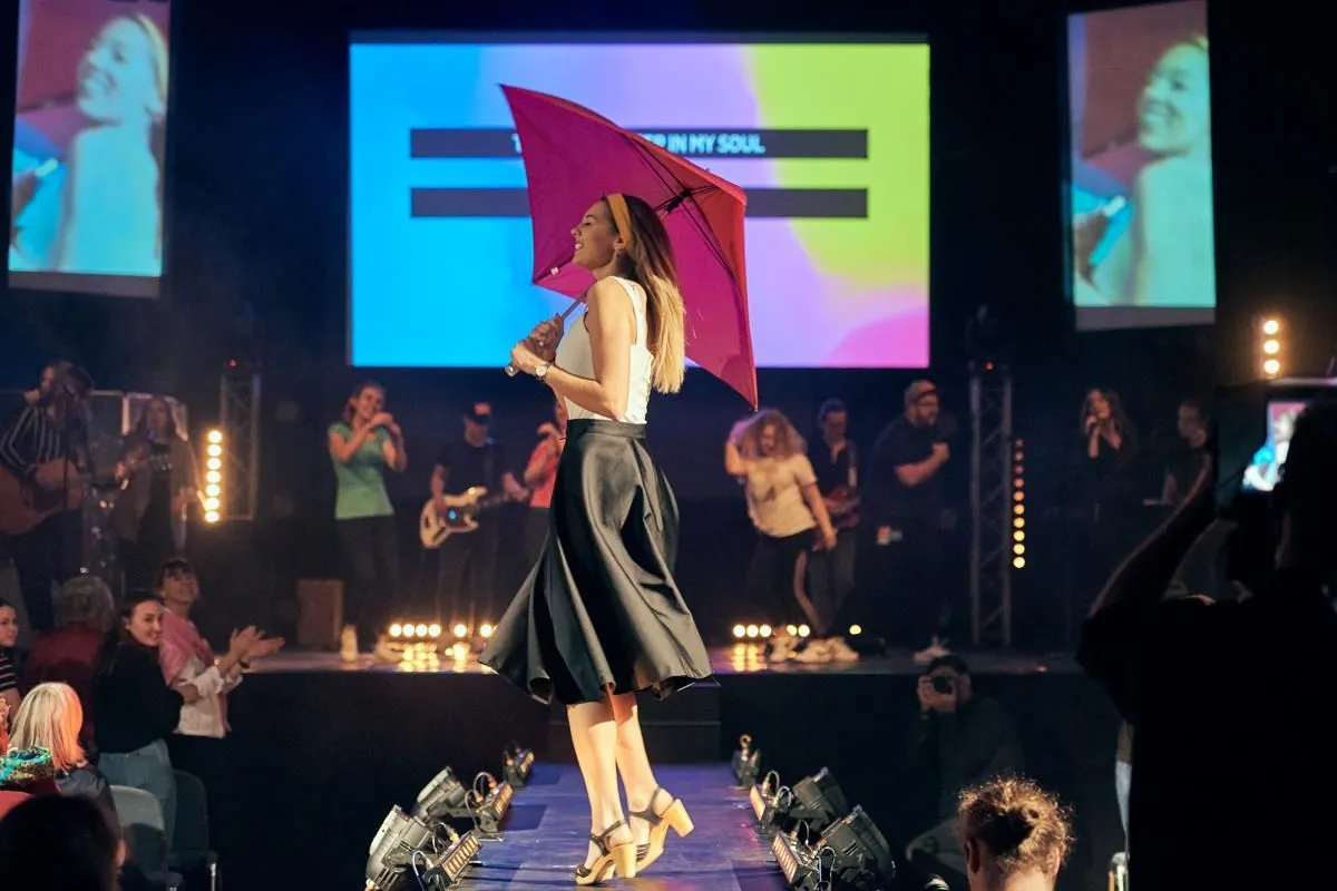 Unternehmen 9 Bild CELEBRATE LIFE CHURCH
