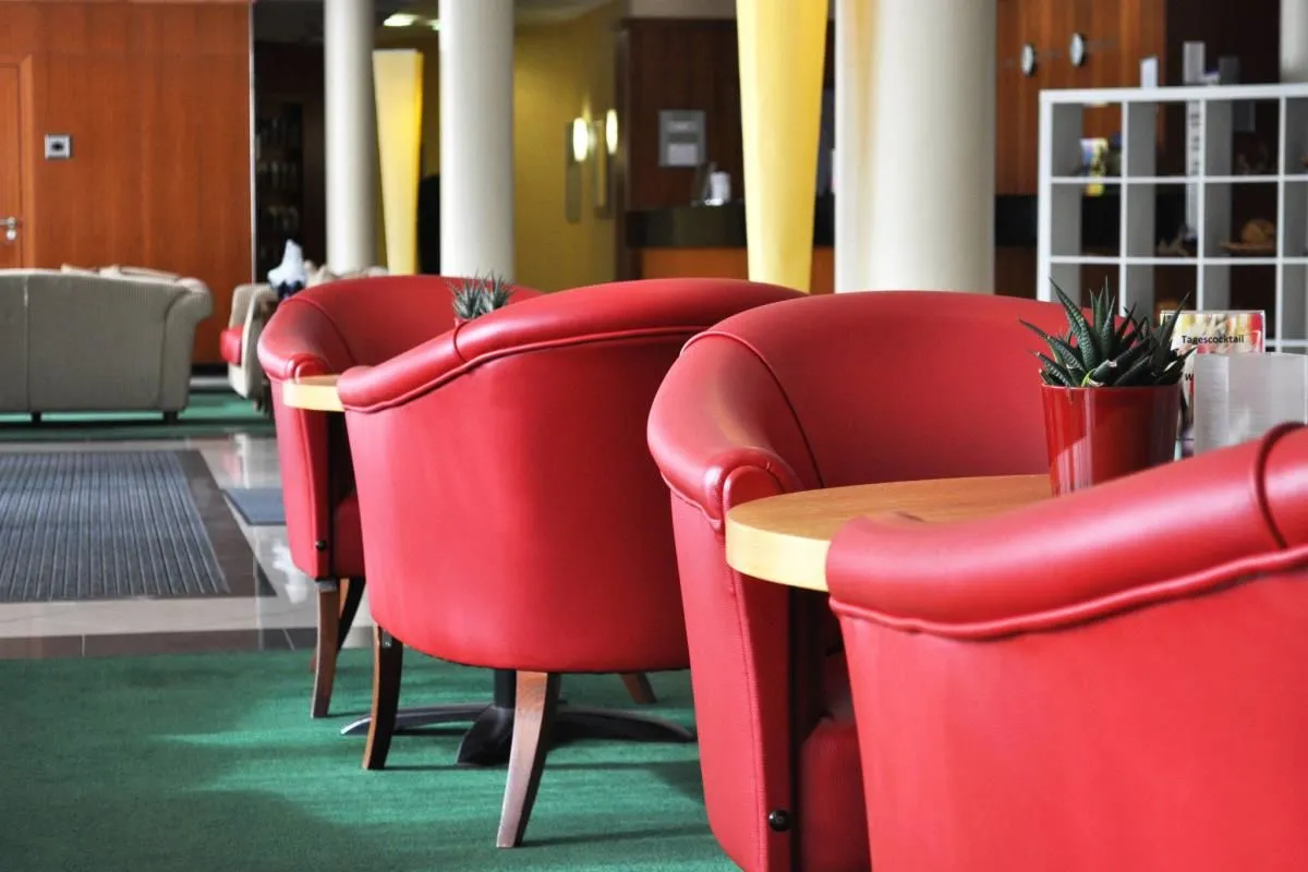 Unternehmen 10 Bild COURTYARD BY MARRIOTT BOCHUM STADTPARK