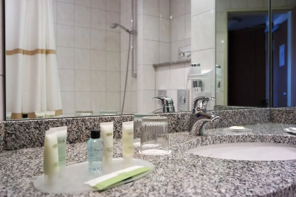 Unternehmen 11 Bild COURTYARD BY MARRIOTT BOCHUM STADTPARK