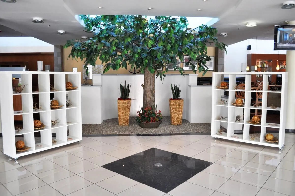 Unternehmen 12 Bild COURTYARD BY MARRIOTT BOCHUM STADTPARK