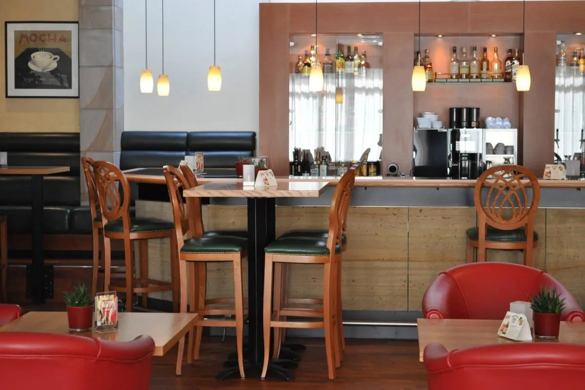 Unternehmen 14 Bild COURTYARD BY MARRIOTT BOCHUM STADTPARK