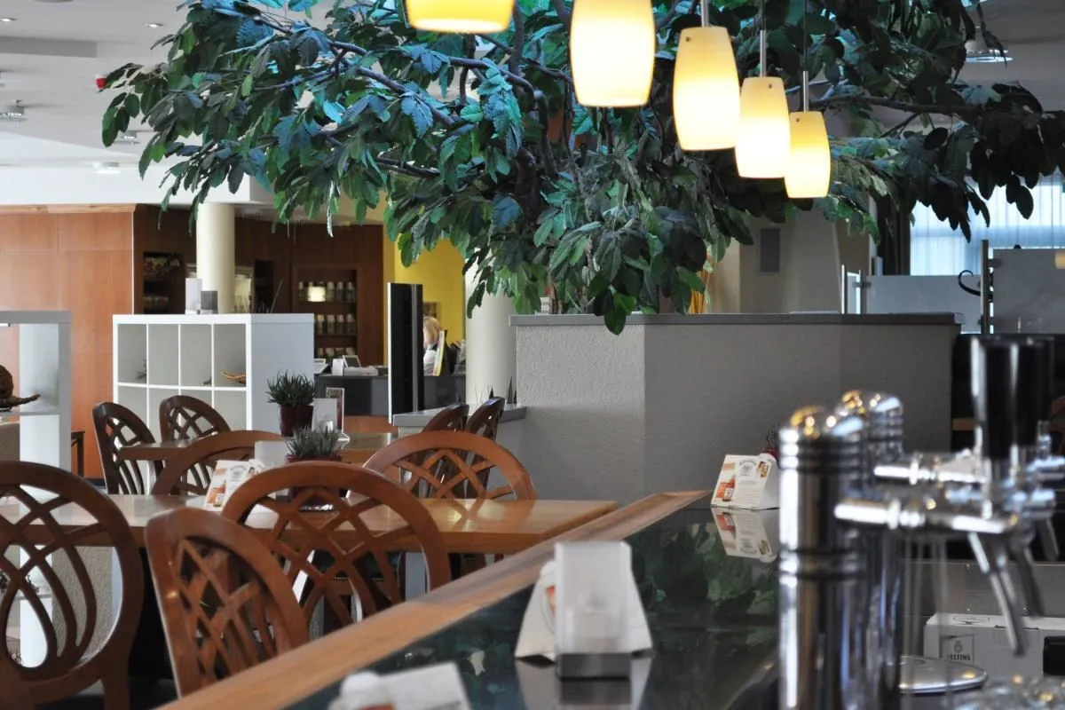 Unternehmen 1 Bild COURTYARD BY MARRIOTT BOCHUM STADTPARK