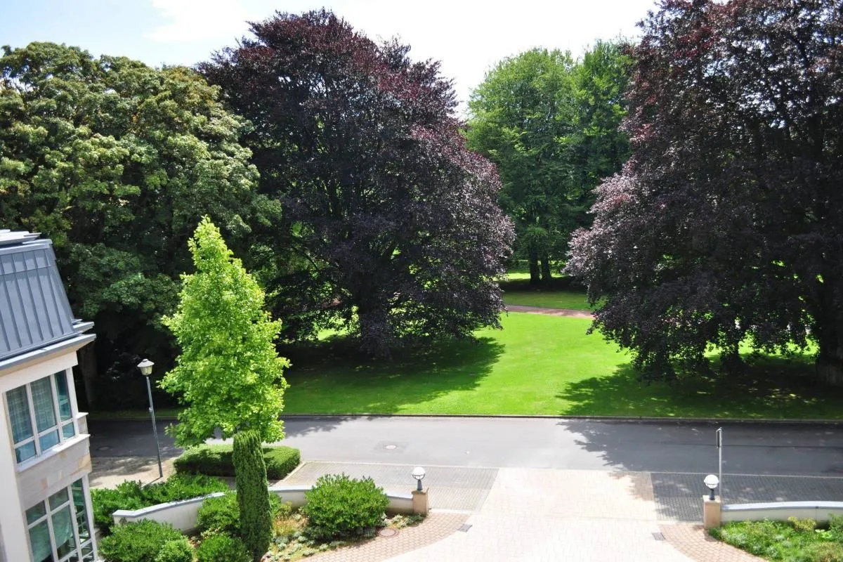 Unternehmen 16 Bild COURTYARD BY MARRIOTT BOCHUM STADTPARK