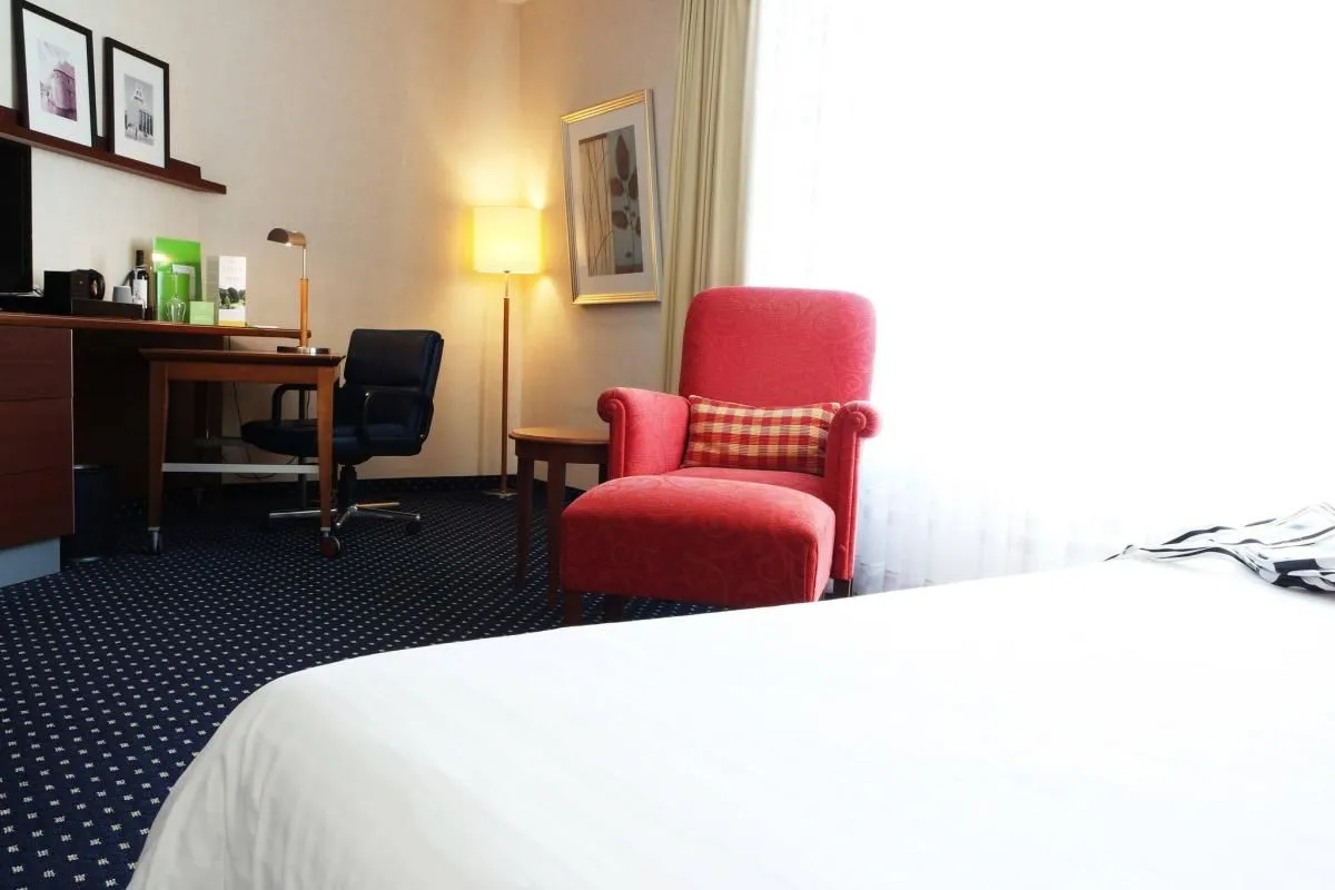 Unternehmen 2 Bild COURTYARD BY MARRIOTT BOCHUM STADTPARK