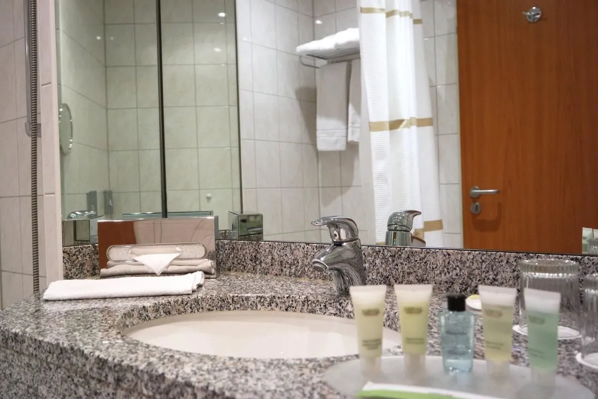 Unternehmen 18 Bild COURTYARD BY MARRIOTT BOCHUM STADTPARK