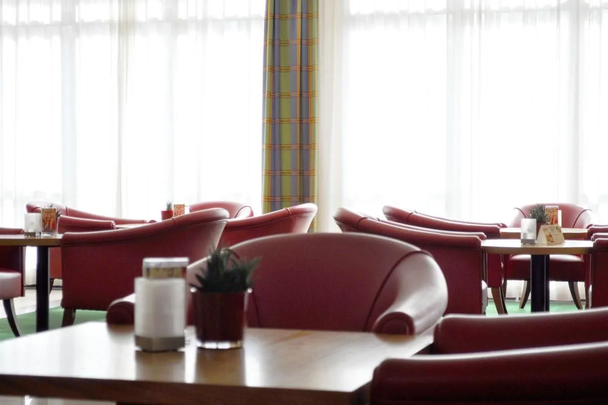 Unternehmen 19 Bild COURTYARD BY MARRIOTT BOCHUM STADTPARK