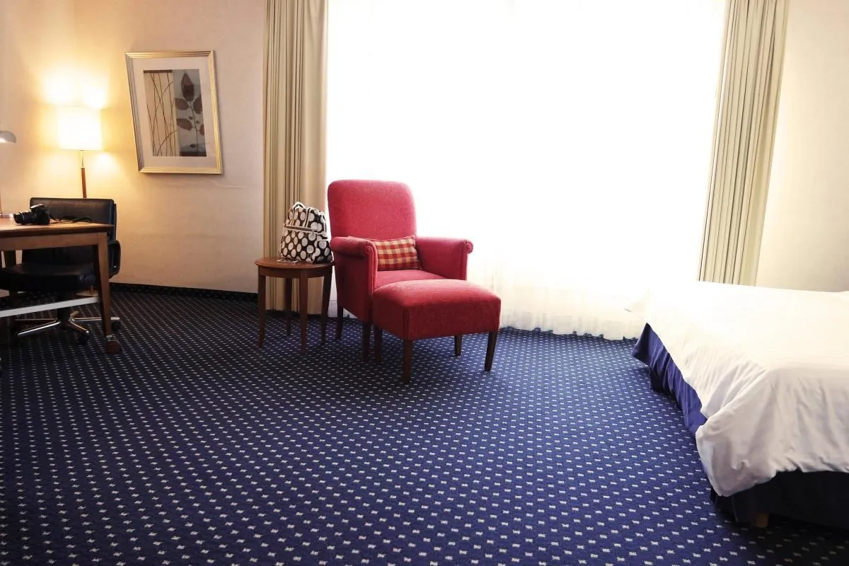 Unternehmen 6 Bild COURTYARD BY MARRIOTT BOCHUM STADTPARK