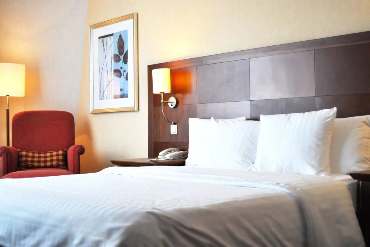 Unternehmen 7 Bild COURTYARD BY MARRIOTT BOCHUM STADTPARK