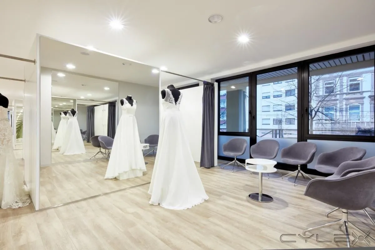 Unternehmen 2 Bild HOCHZEITSHAUS BOOS IN MANNHEIM