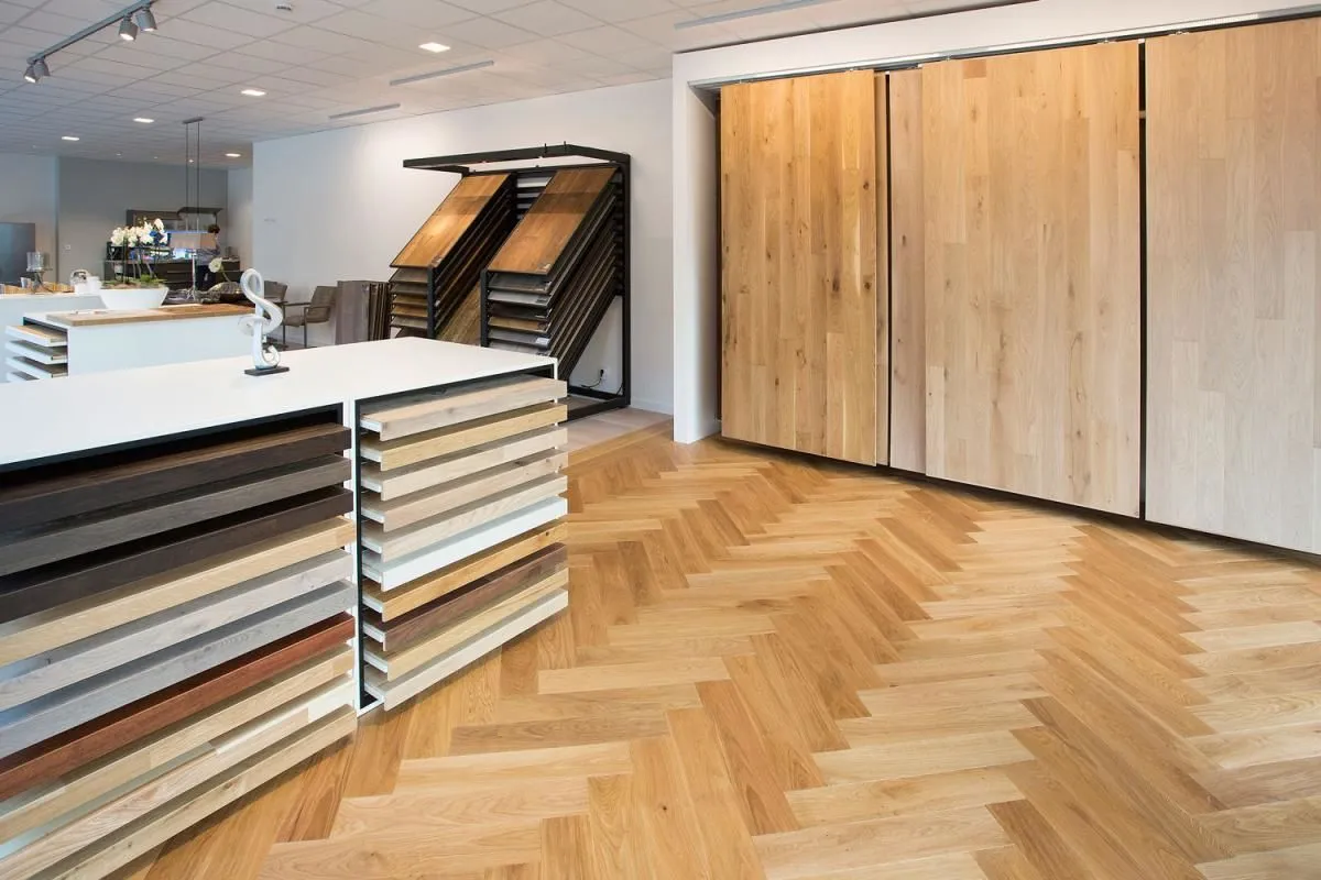 Unternehmen 5 Bild HOLZBODEN-DIREKT DÜSSELDORF