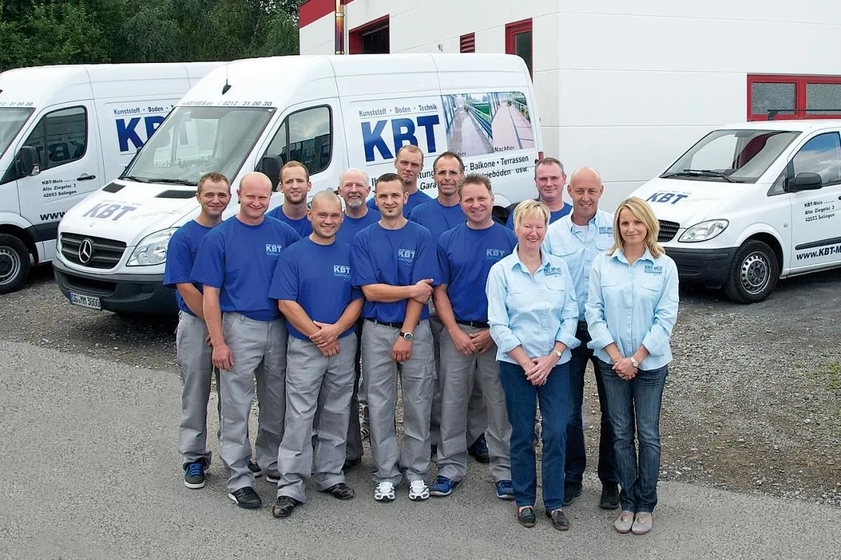 Unternehmen 2 Bild KBT-MEIS GMBH & CO. KG