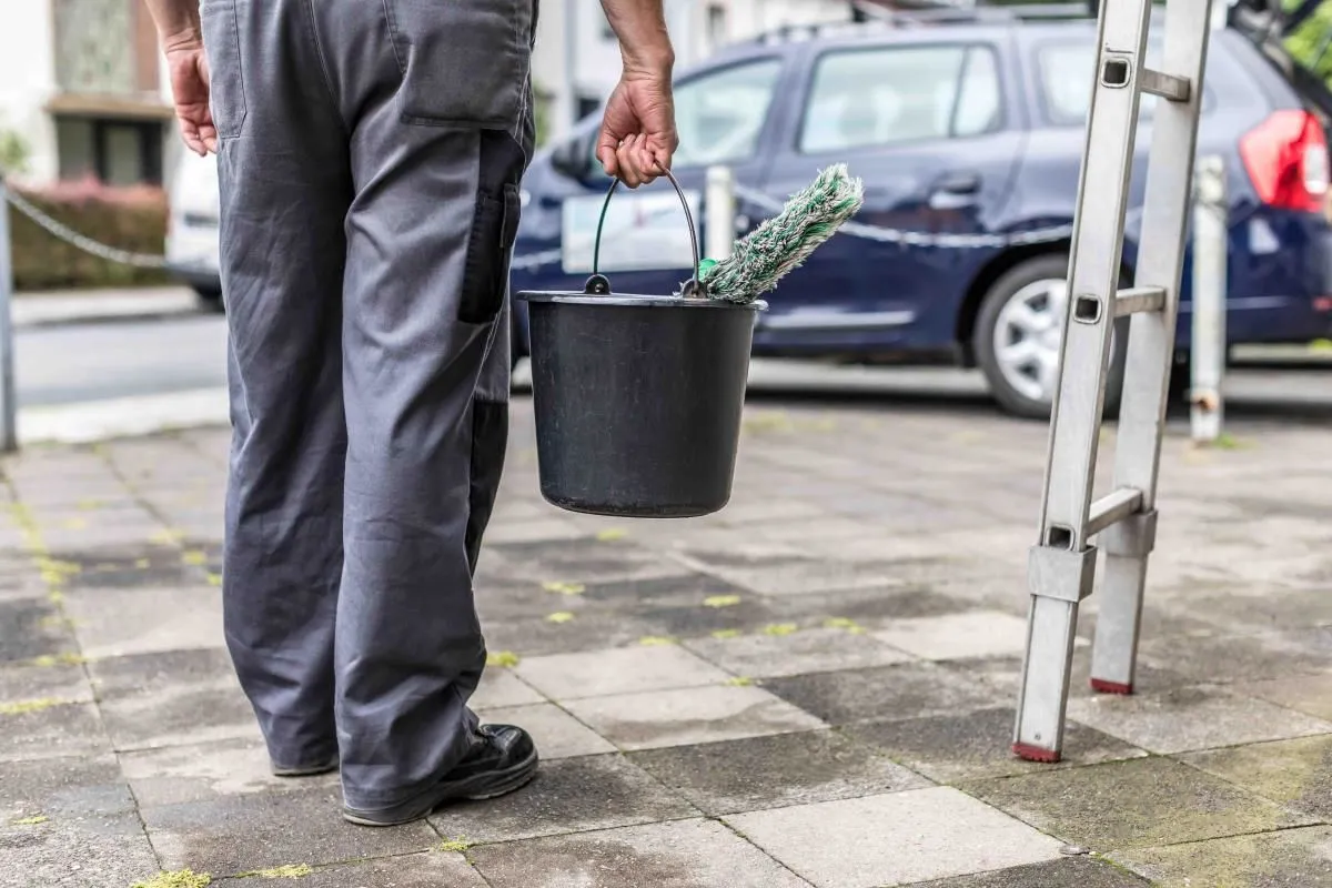 Unternehmen 5 Bild KRÜGER GEBÄUDEREINIGUNG GMBH DÜSSELDORF