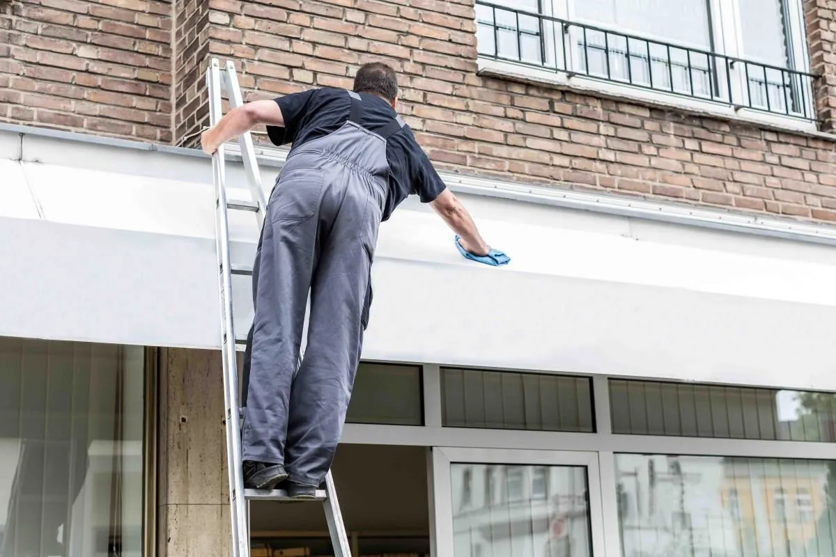 Unternehmen 8 Bild KRÜGER GEBÄUDEREINIGUNG GMBH DÜSSELDORF
