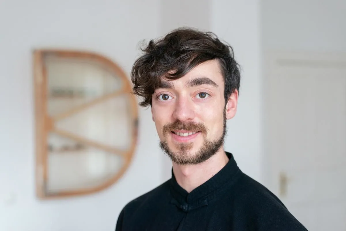 Unternehmen 3 Bild MICHAEL MEILER HEILPRAKTIKER