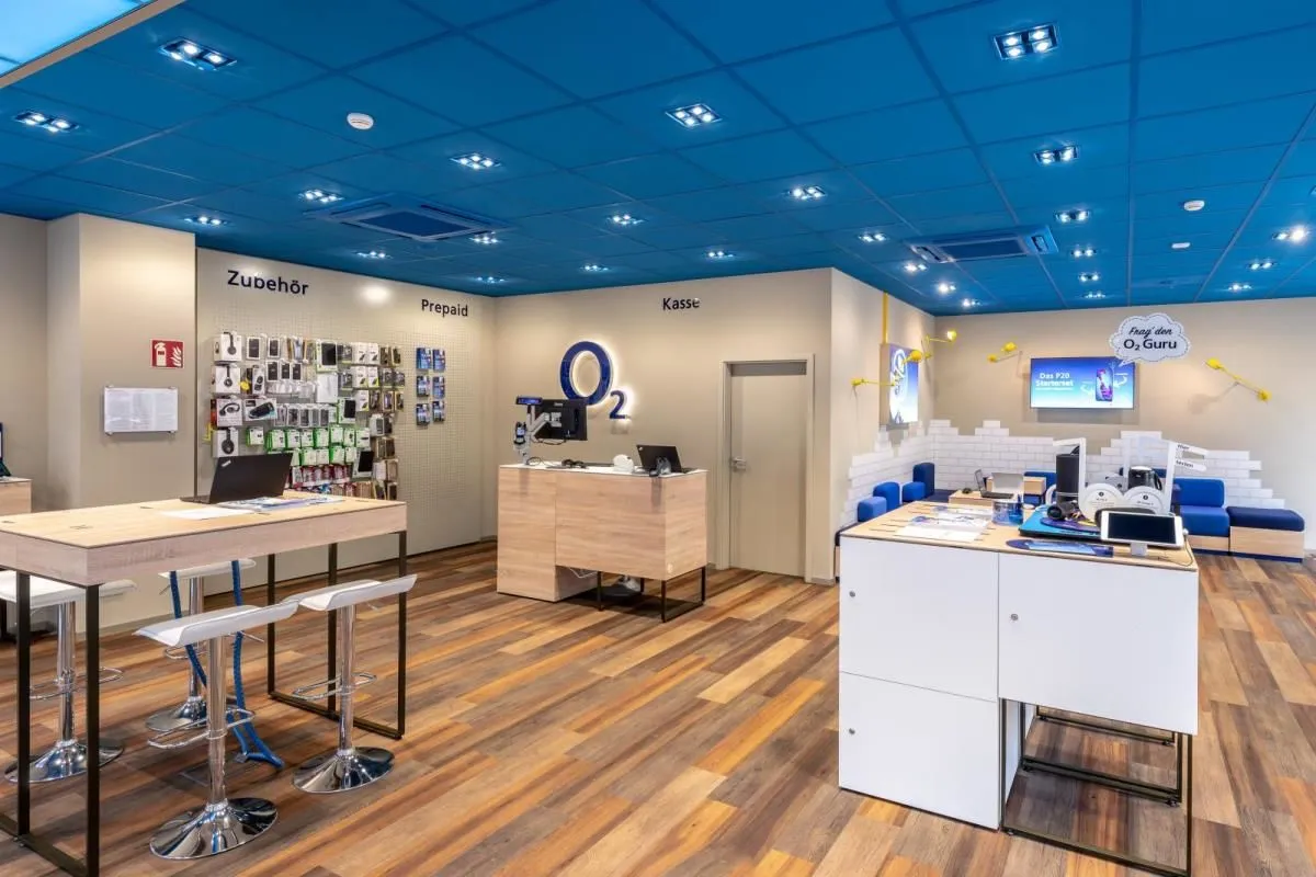 Unternehmen 3 Bild O2 SHOP ESSEN