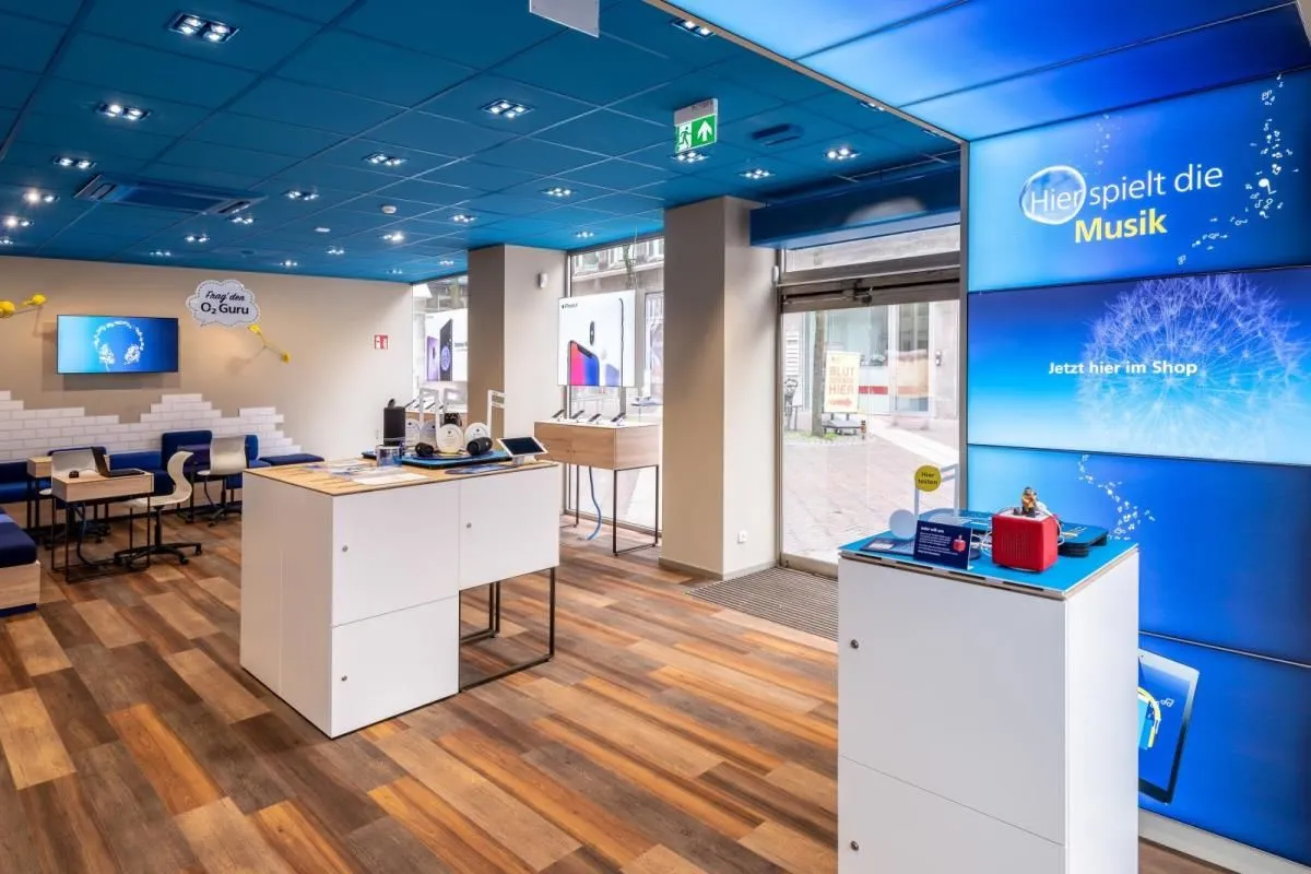 Unternehmen 4 Bild O2 SHOP ESSEN