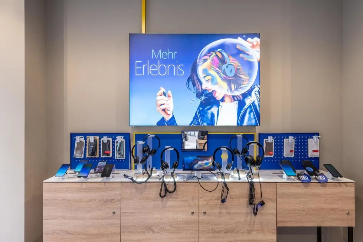 Unternehmen 5 Bild O2 SHOP ESSEN