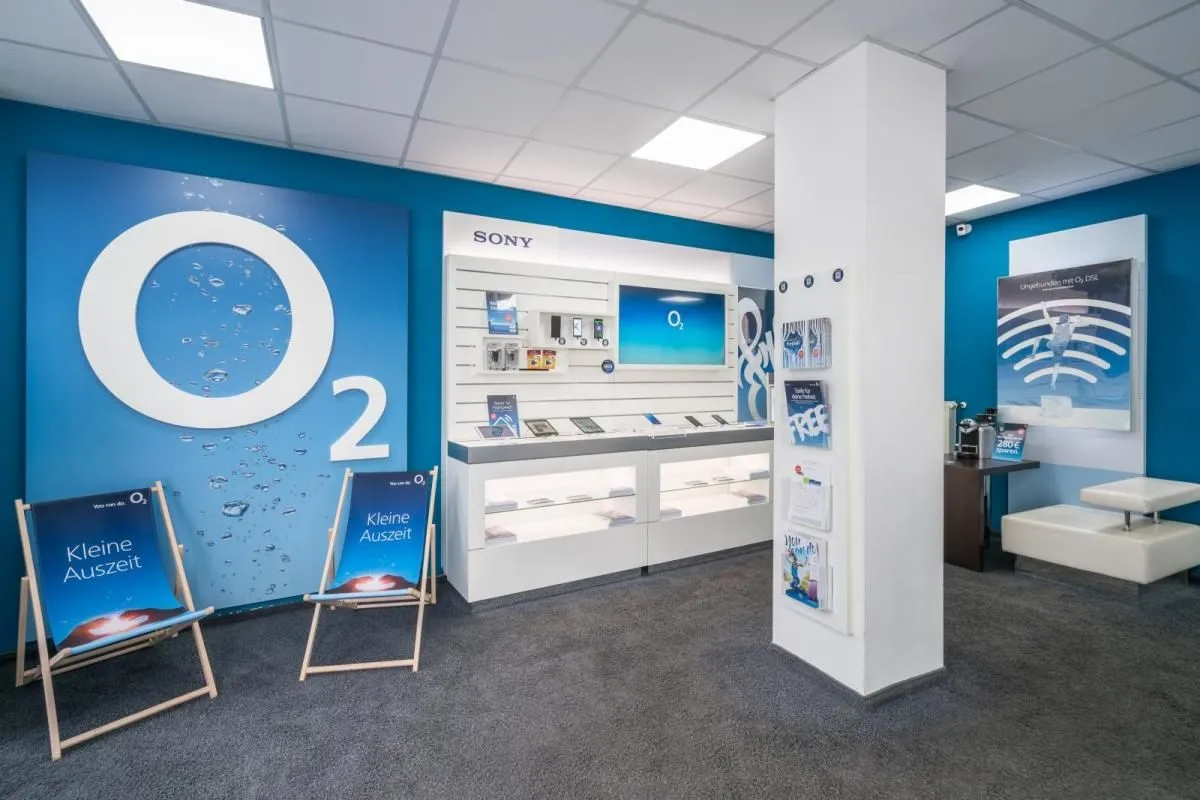 Unternehmen 4 Bild O2 SHOP