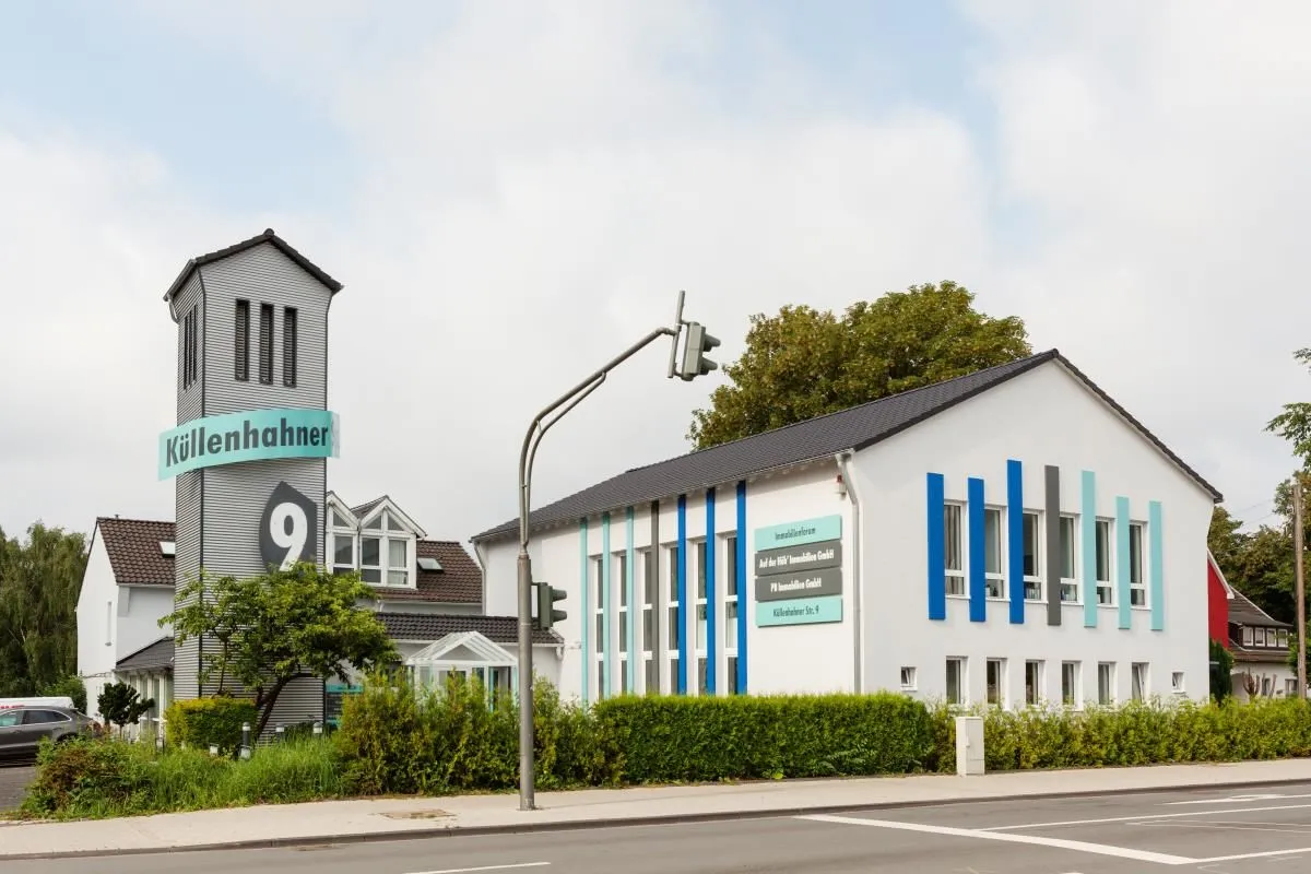 Unternehmen 3 Bild PB IMMOBILIEN GMBH