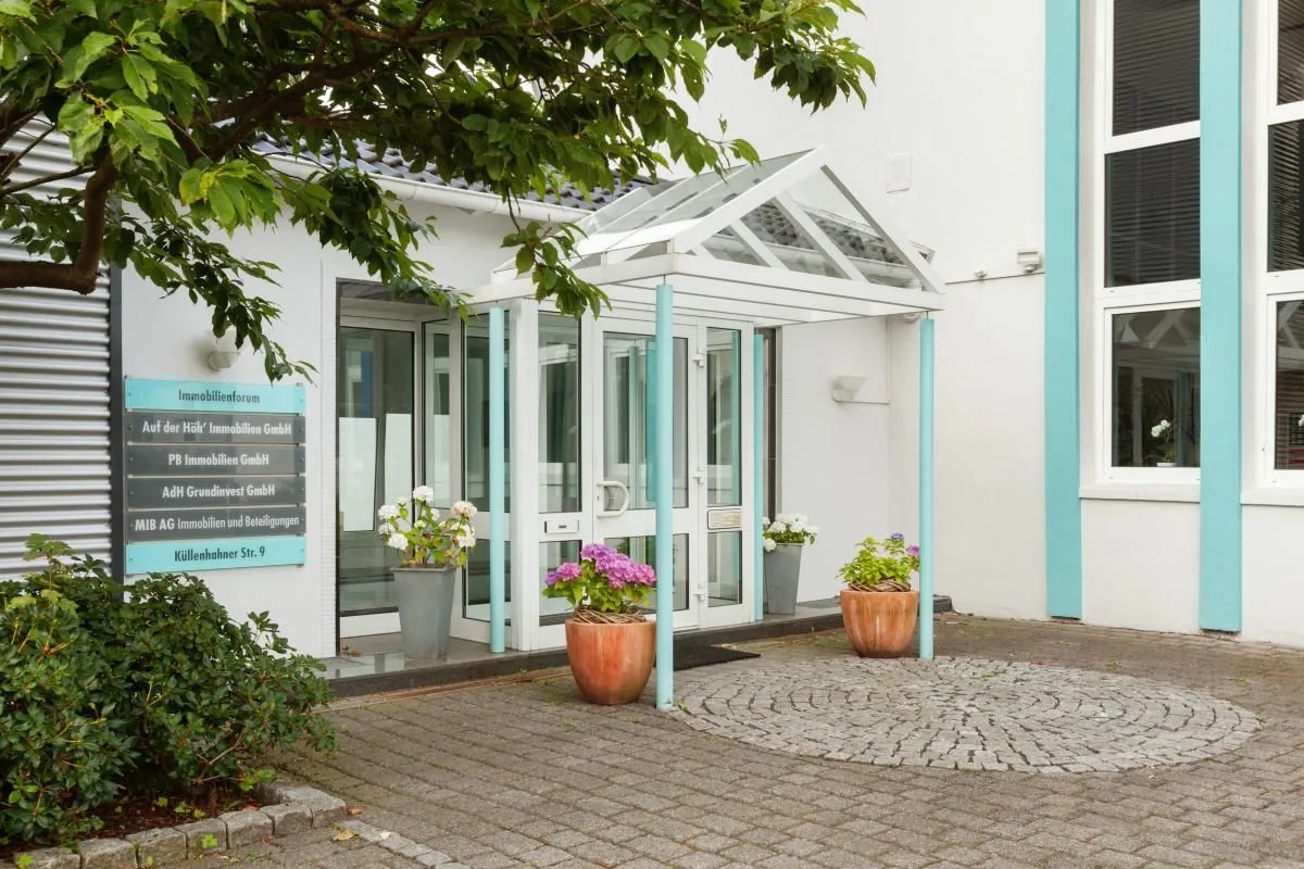Unternehmen 1 Bild PB IMMOBILIEN GMBH