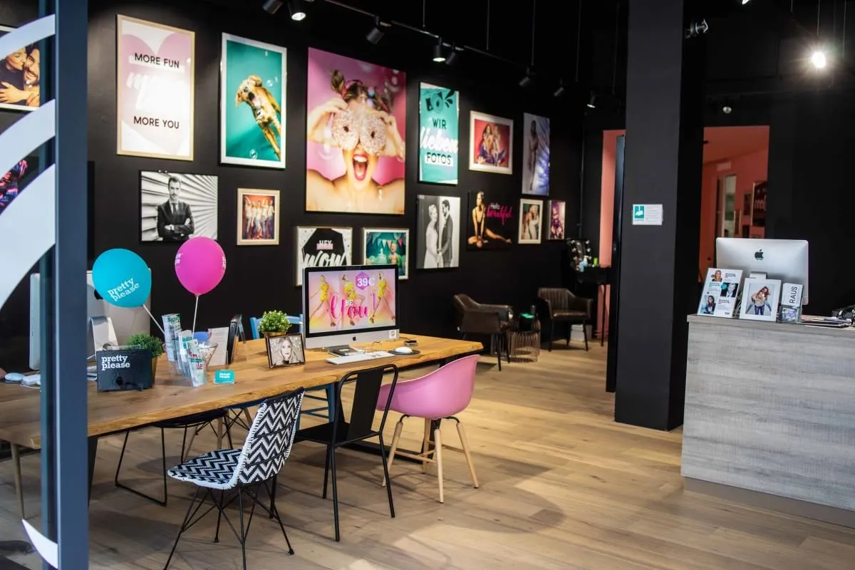 Unternehmen 1 Bild PICTUREPEOPLE FOTOSTUDIO BOCHUM-INNENSTADT