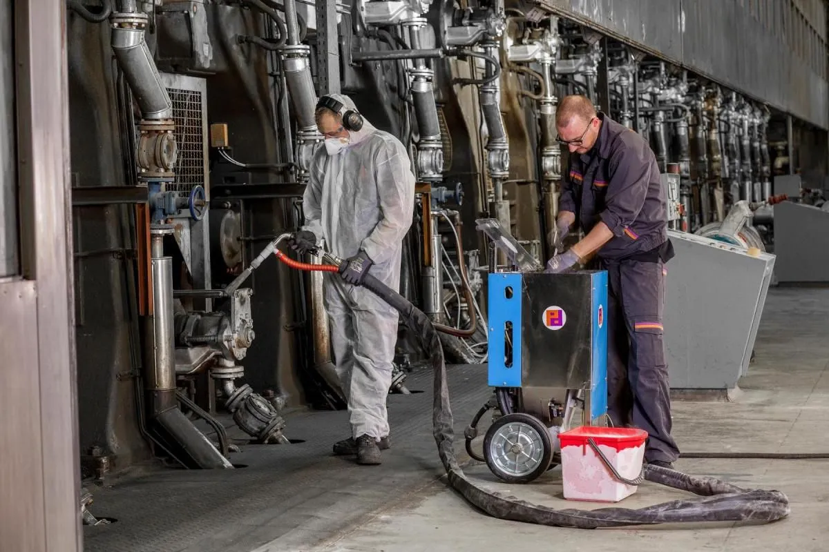 Unternehmen 33 Bild PIEPENBROCK DIENSTLEISTUNGEN GMBH & CO. KG | GEBÄUDEREINIGUNG | FACILITY MANAGEMENT | SICHERHEIT