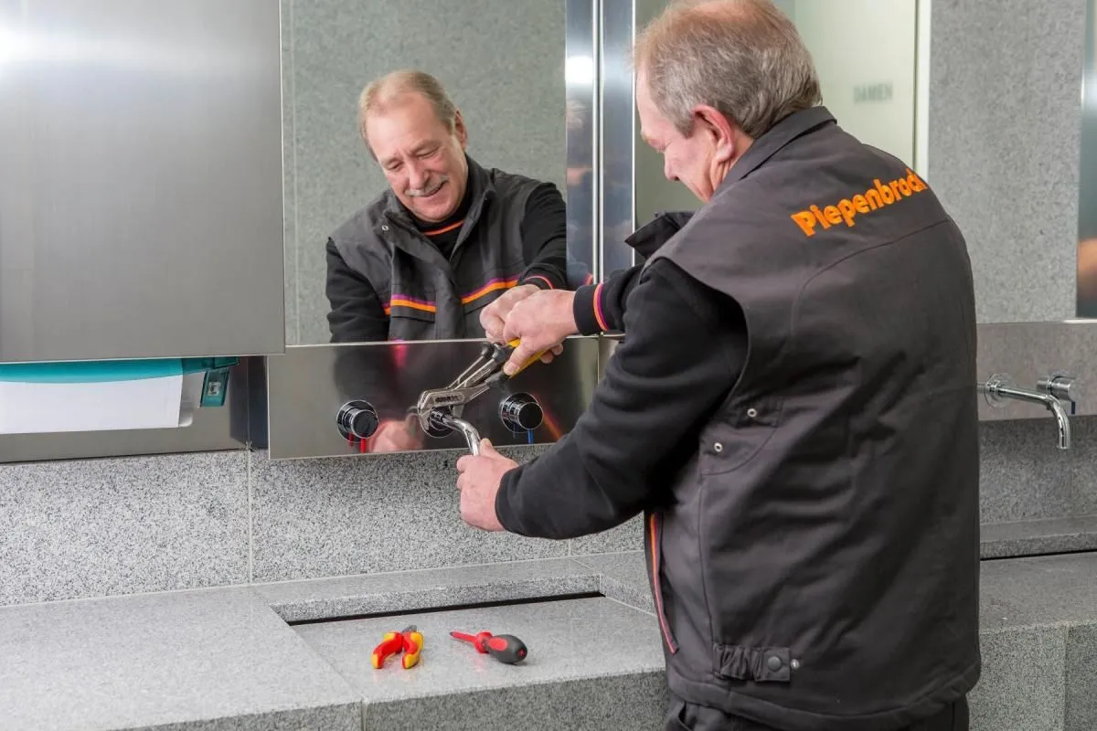 Unternehmen 36 Bild PIEPENBROCK DIENSTLEISTUNGEN GMBH & CO. KG | GEBÄUDEREINIGUNG | FACILITY MANAGEMENT | SICHERHEIT