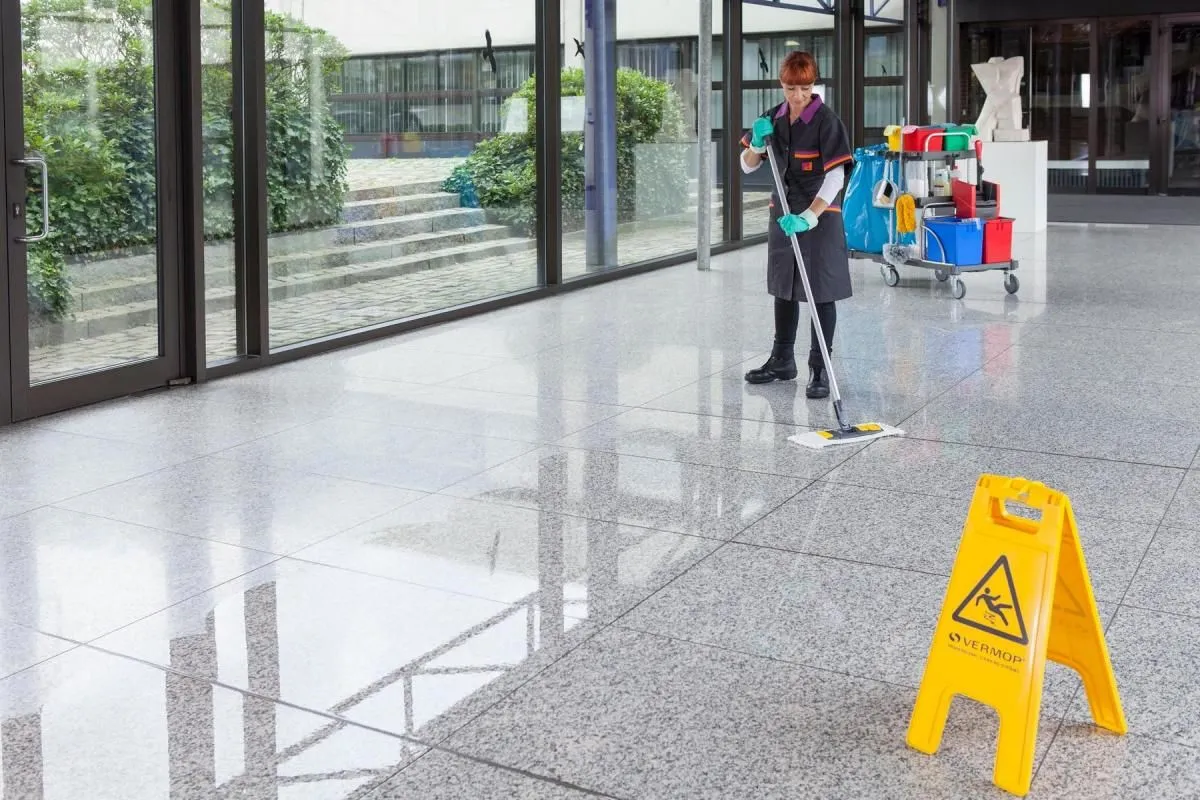 Unternehmen 43 Bild PIEPENBROCK DIENSTLEISTUNGEN GMBH & CO. KG | GEBÄUDEREINIGUNG | FACILITY MANAGEMENT | SICHERHEIT