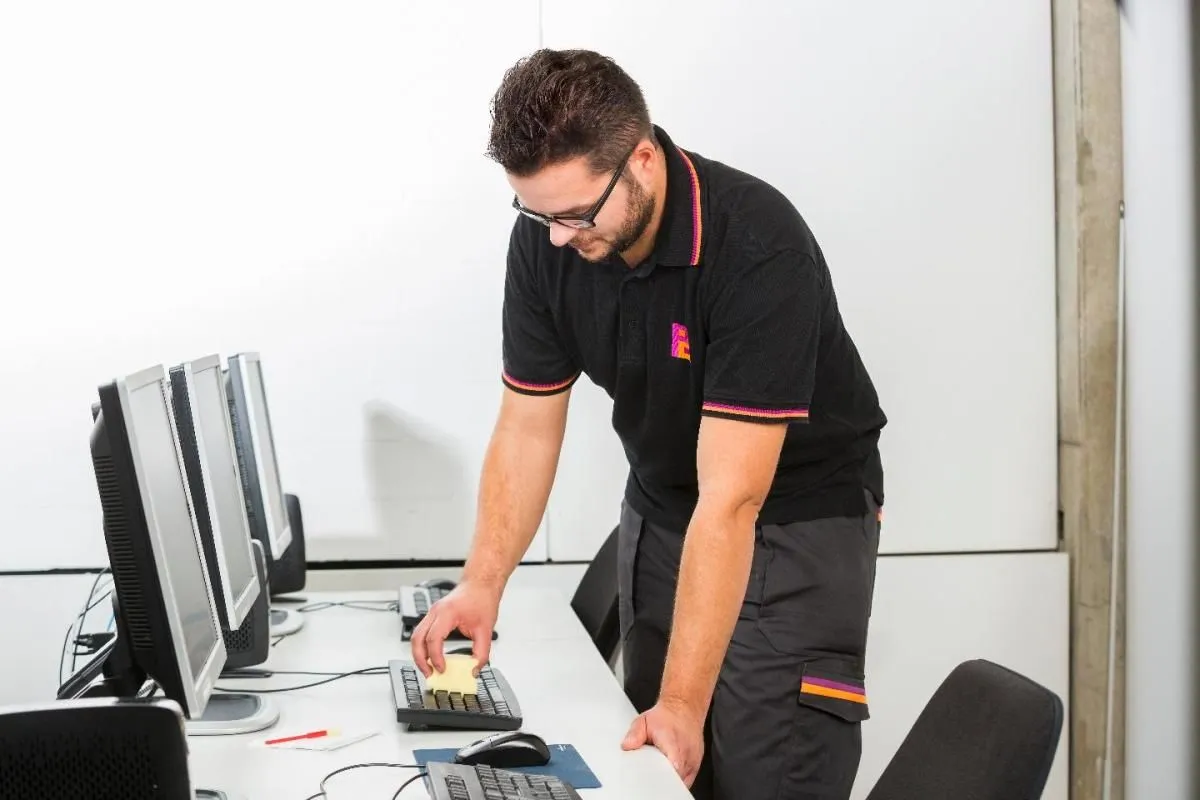 Unternehmen 60 Bild PIEPENBROCK DIENSTLEISTUNGEN GMBH & CO. KG | GEBÄUDEREINIGUNG | FACILITY MANAGEMENT | SICHERHEIT