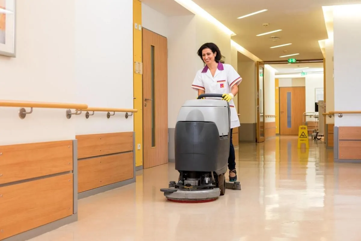 Unternehmen 7 Bild PIEPENBROCK DIENSTLEISTUNGEN GMBH & CO. KG | GEBÄUDEREINIGUNG | FACILITY MANAGEMENT | SICHERHEIT