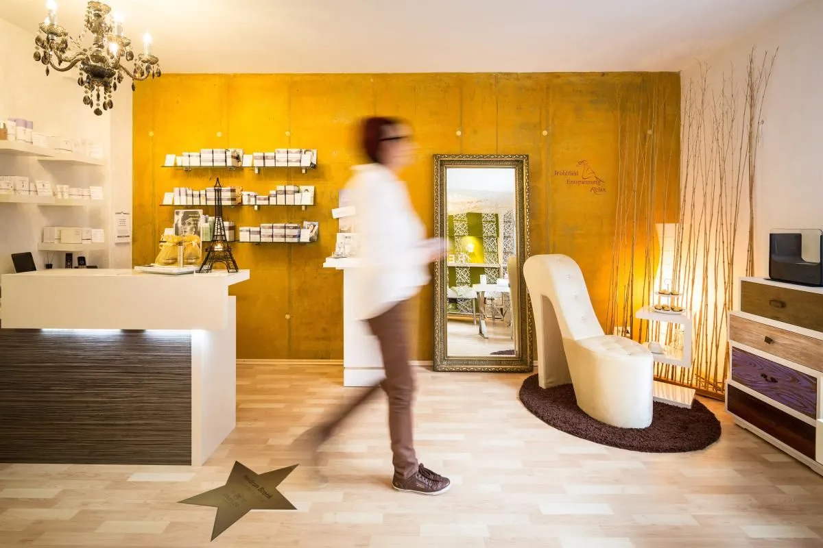 Unternehmen 21 Bild PRODERMIS KOSMETIK-PRAXIS