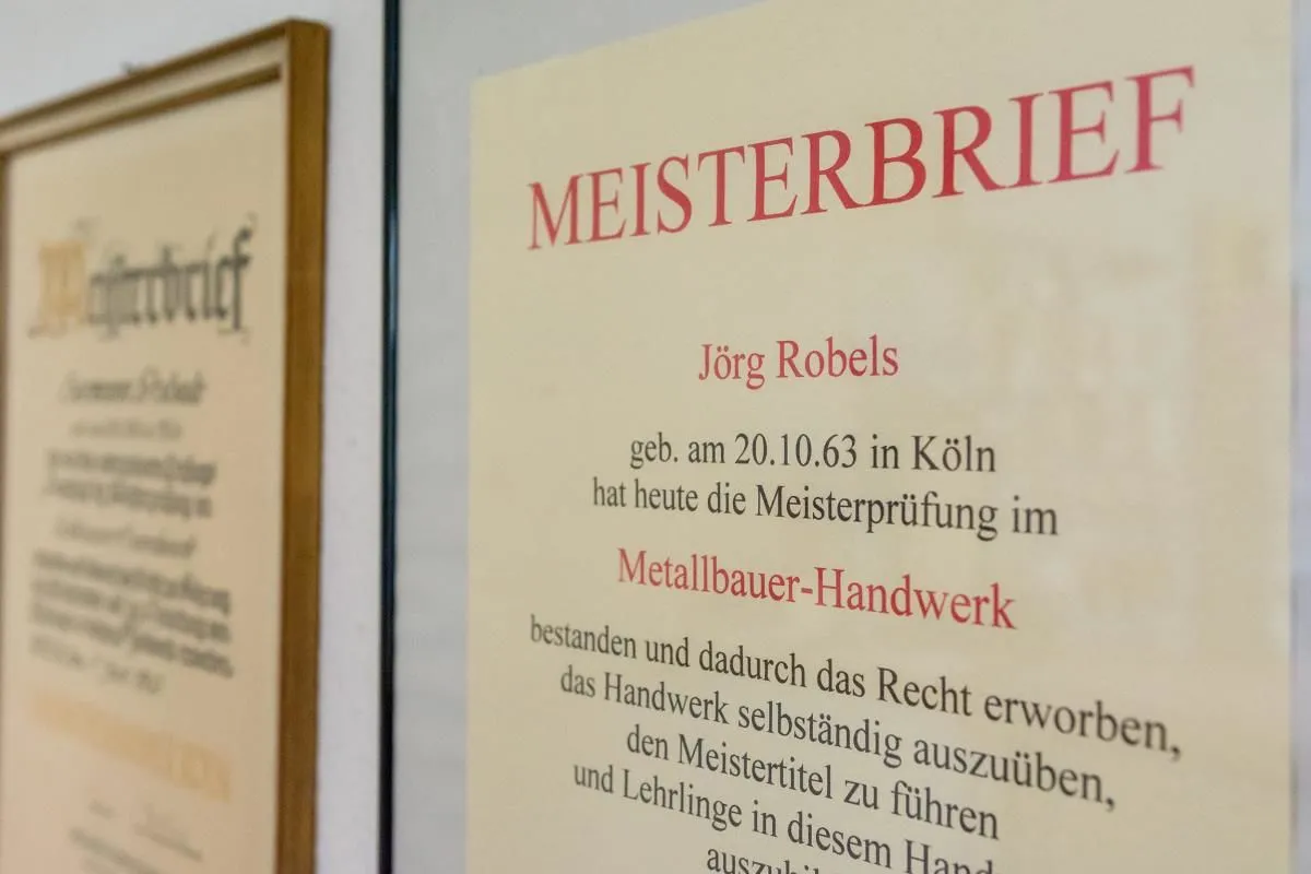 Unternehmen 7 Bild ROBELS KÖLNER SCHLÜSSELDIENST