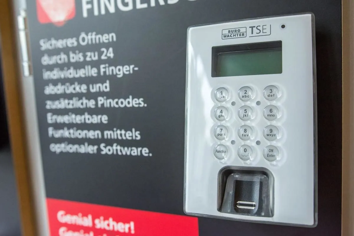 Unternehmen 1 Bild ROBELS KÖLNER SCHLÜSSELDIENST