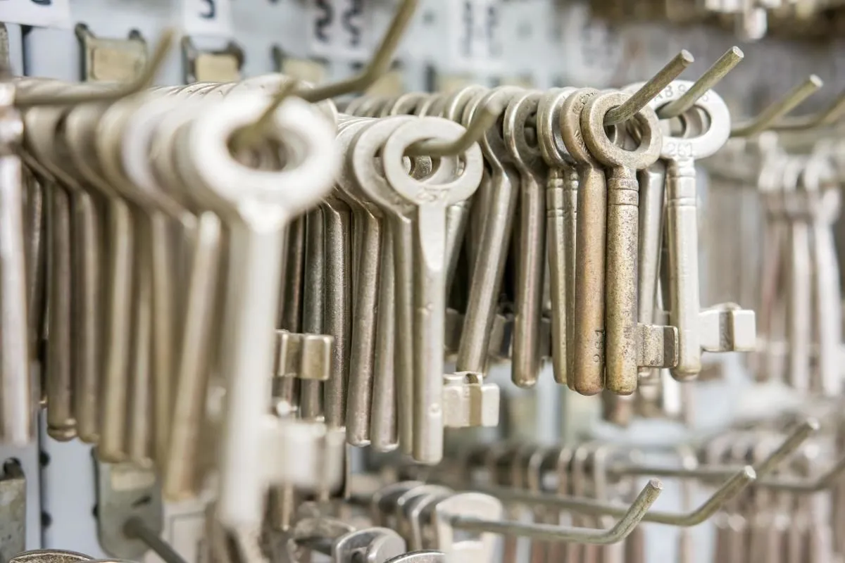 Unternehmen 14 Bild ROBELS KÖLNER SCHLÜSSELDIENST