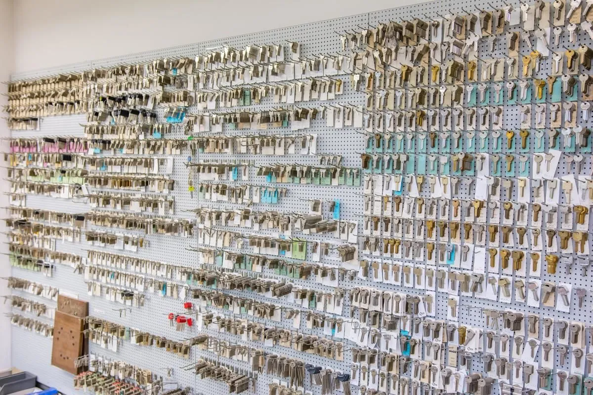 Unternehmen 19 Bild ROBELS KÖLNER SCHLÜSSELDIENST
