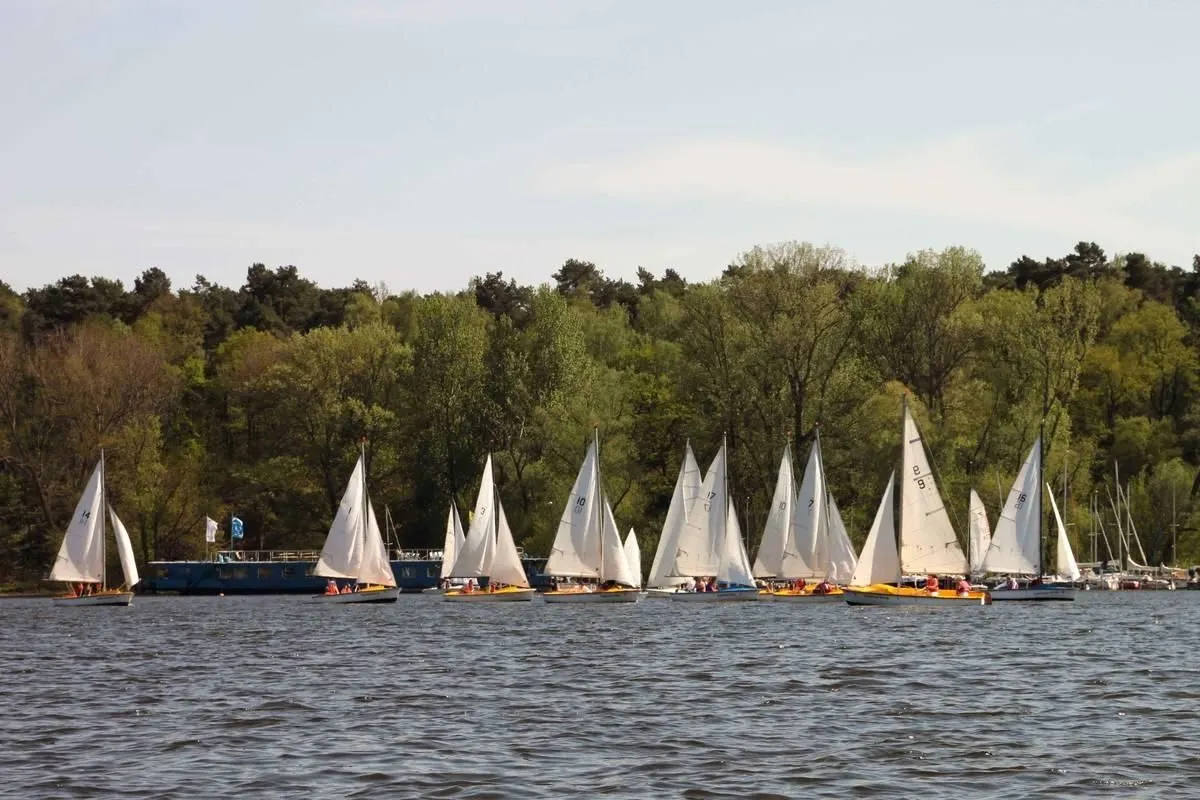 Unternehmen 1 Bild SEGELSCHULE HERING, INH. UWE SCHUBERT