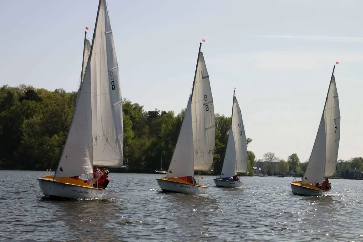 Unternehmen 2 Bild SEGELSCHULE HERING, INH. UWE SCHUBERT
